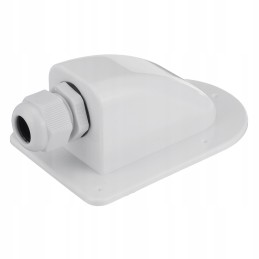 2x roof adapter grommet for solar panel