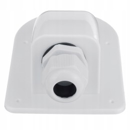 2x roof adapter grommet for solar panel