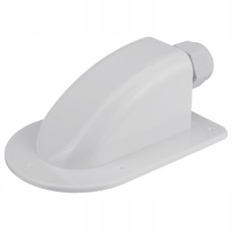 2x roof adapter grommet for solar panel