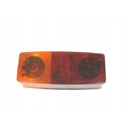Rear combination lamp 526363 still left