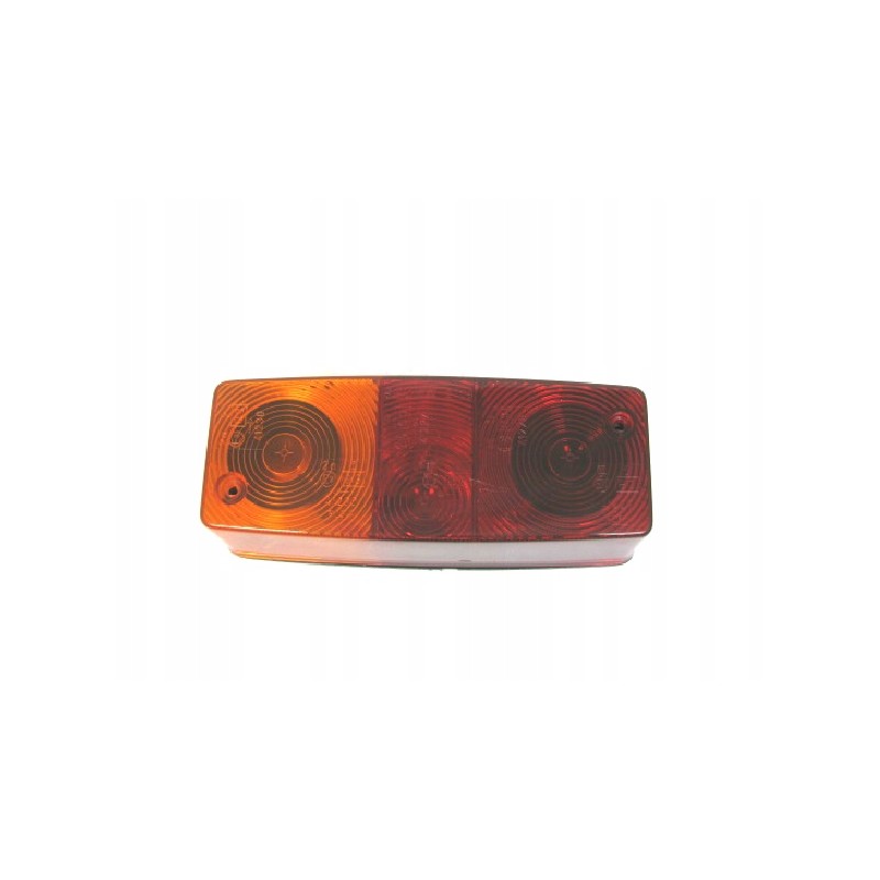 Rear combination lamp 526363 still left