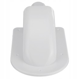 2x roof adapter grommet for solar panel