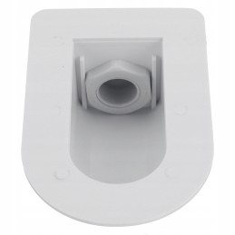 2x roof adapter grommet for solar panel