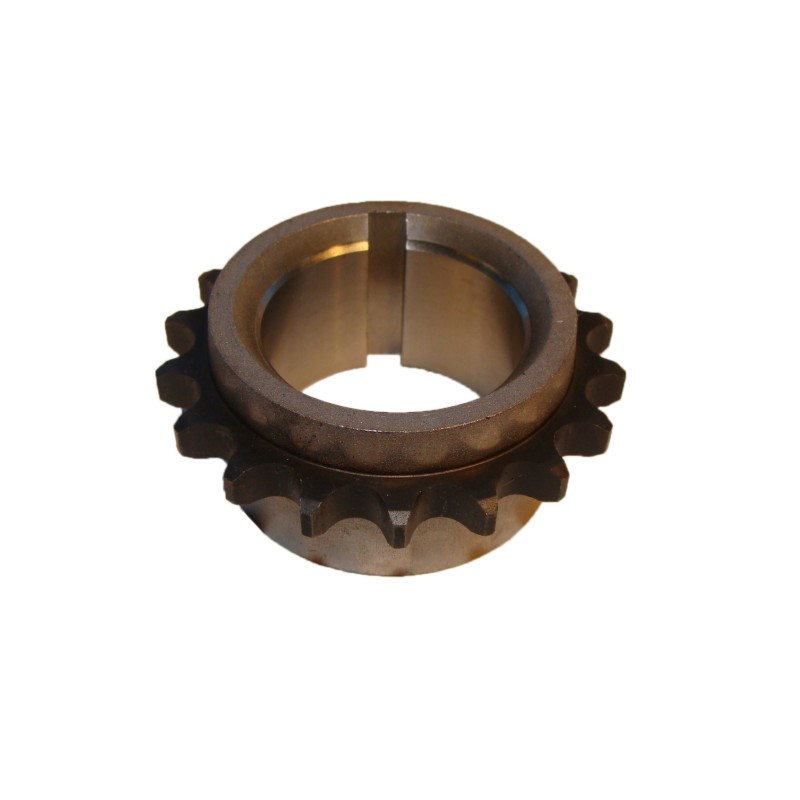 Shaft wheel forklift Toyota 5 6 7 5k