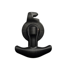 Handle holder for Bawer Evolution boxes