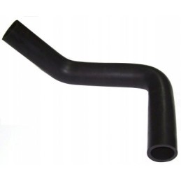 Lower radiator pipe, Bulgar DV 1733 truck