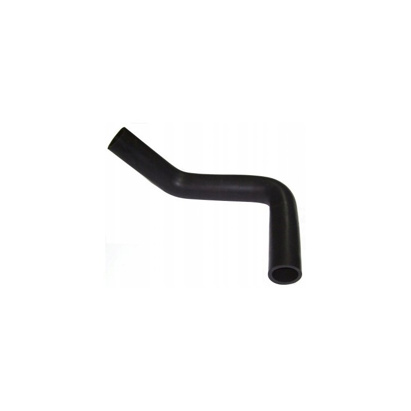 Lower radiator pipe, Bulgar DV 1733 truck