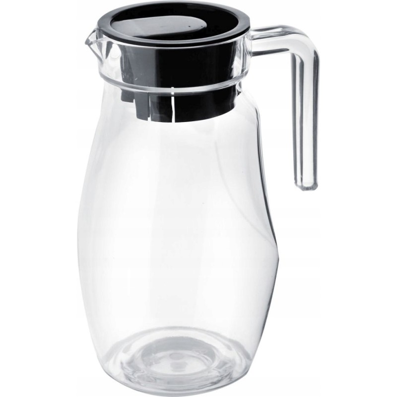 Vial brunner jug 0 9l
