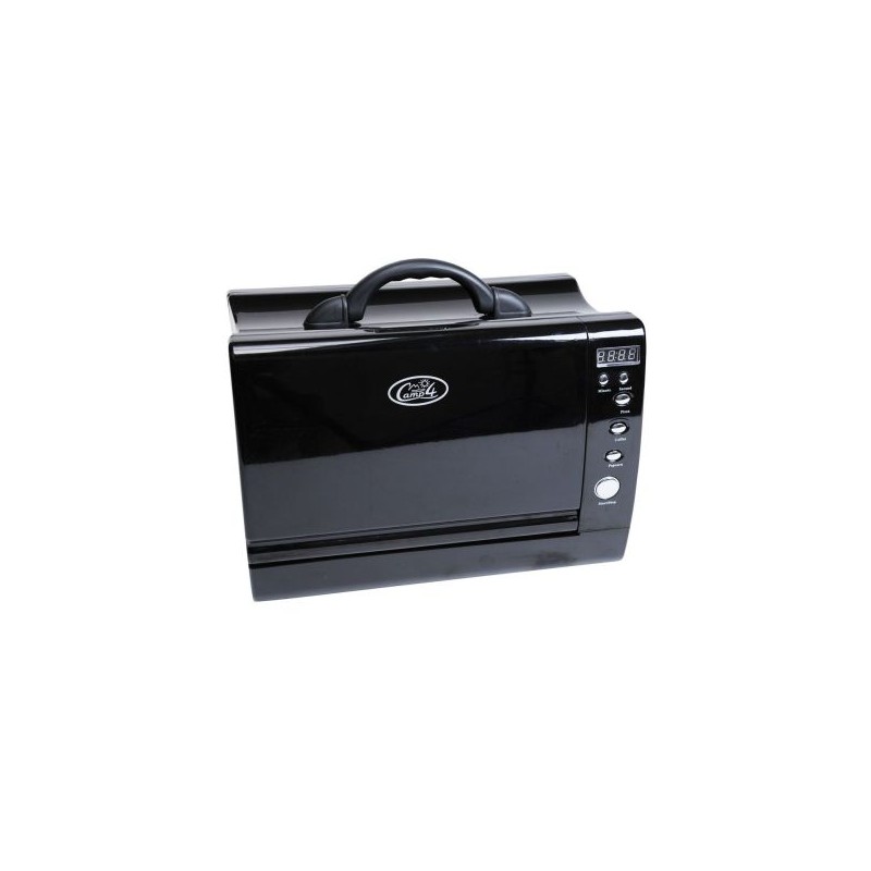 Microwave oven 12v 230v camp4