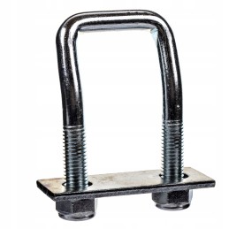 Floor holder for securing loads up90 g