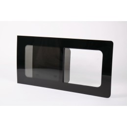 Side shift window vw t5 t6 2004 width