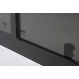 Side shift window vw t5 t6 2004 width