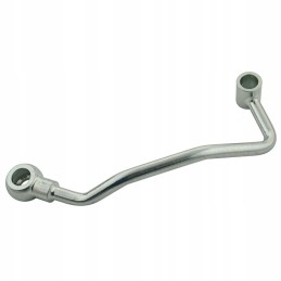 Oil pipe for lifting the elek cbd15 jc1 trolley