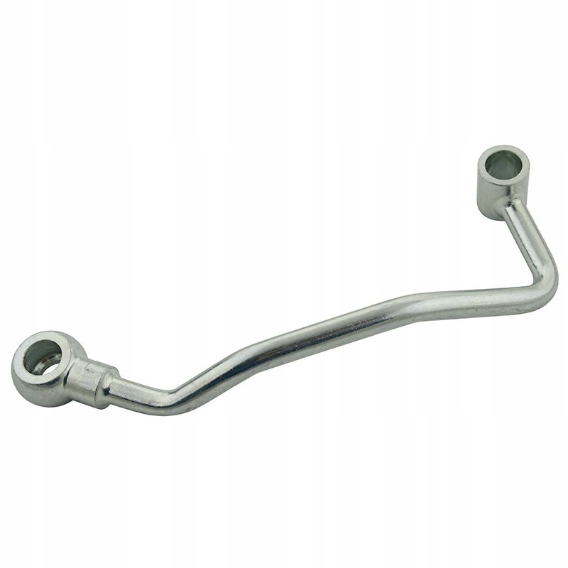 Oil pipe for lifting the elek cbd15 jc1 trolley