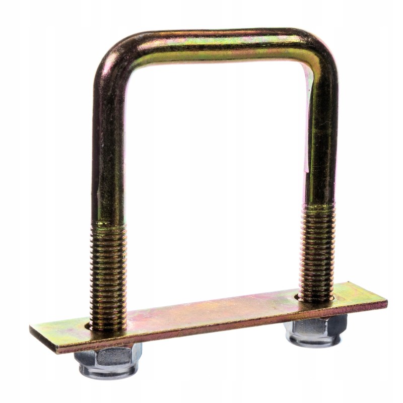 Up100 floor holder for securing loads