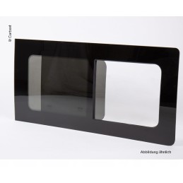 Sliding side window sprinter crafter 07 18 k