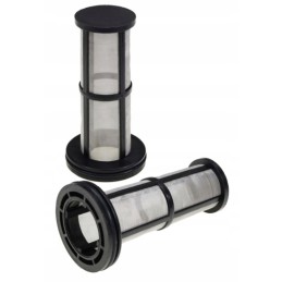 Gearbox oil filter toyota 8 10 j35 32614 26610 71