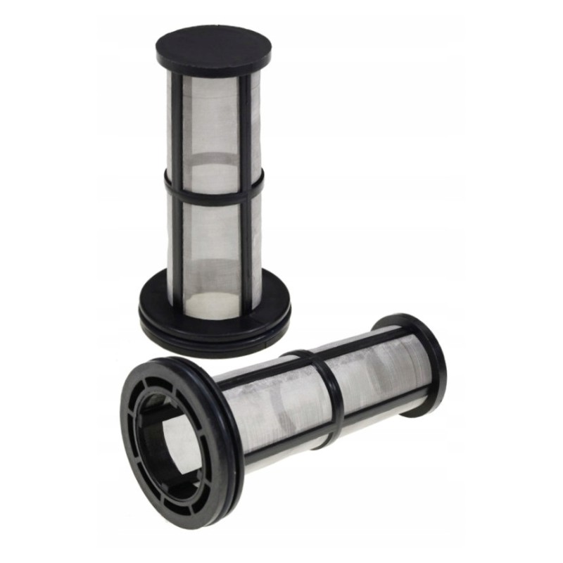 Gearbox oil filter toyota 8 10 j35 32614 26610 71