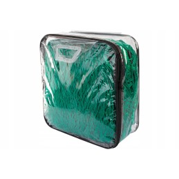 Transport net for a trailer securing the trailer load 2 5x4 0 m