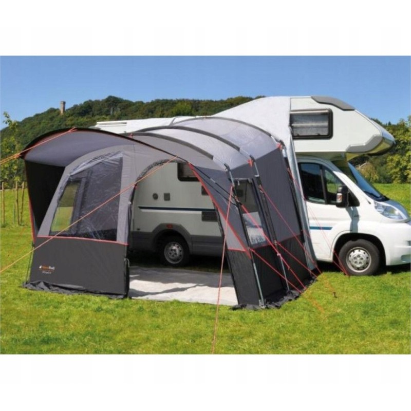 Atlantis pro eurotrail camper vestibule