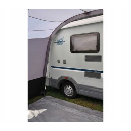 Atlantis pro eurotrail camper vestibule