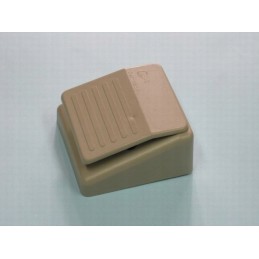 Foot switch for water pump in trailers