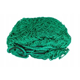 Transport net for a trailer securing the trailer load 2 5x4 5m