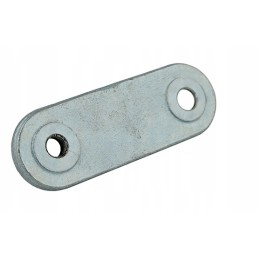 Rear roller bracket hc hangcha a15 cbd15 a2mc1