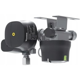 Duocontrol CS gas reducer horizontal truma 30 mbar