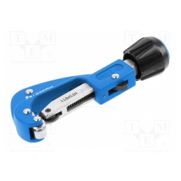 1 pcs x Hu00d6GERT TECHNIK - HT1P611 - Cutting machine, Ø3÷32mm