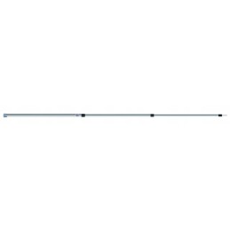 Telescopic tube for the roof of a 150 eurotrail tent