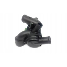 Thermostat connector 022121111m Linde