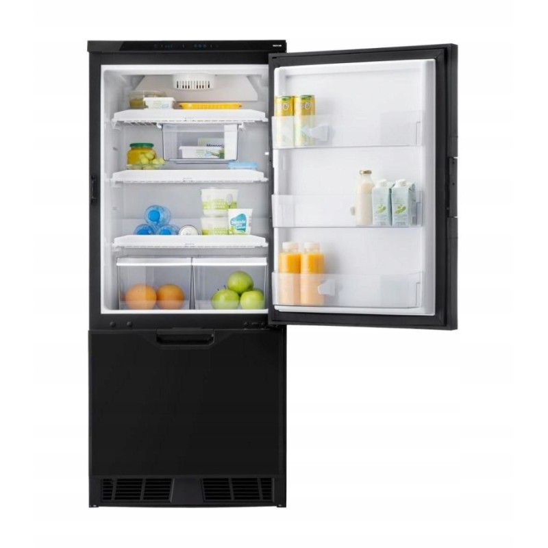 Compressor refrigerator t2160 12v 158l thetford