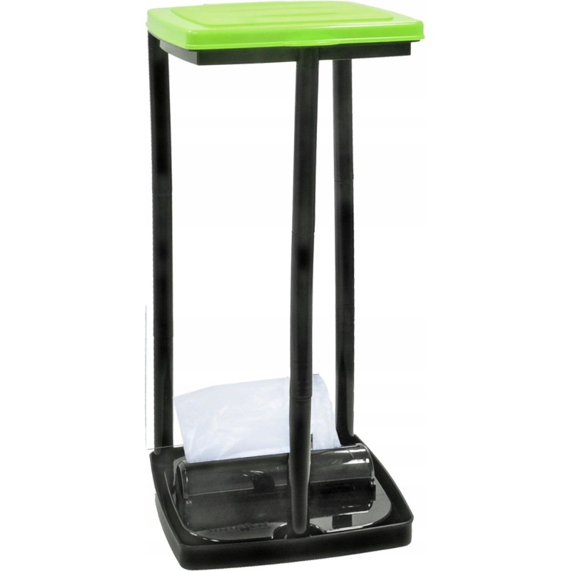 Camping waste bin bio boy ng brunner