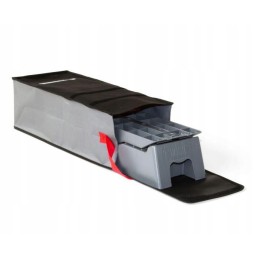 Fiamma level bag for leveling pads