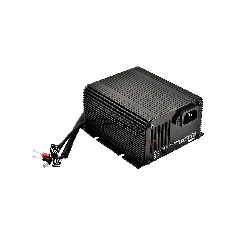 Battery charger for ept12 ez pallet truck