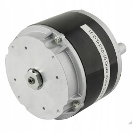 Travel motor 0 5 kW pallet truck T15 1500 kg