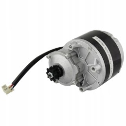 Travel motor 0 5 kW pallet truck T15 1500 kg