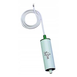 Comet external water pump