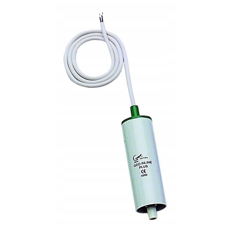 Comet external water pump