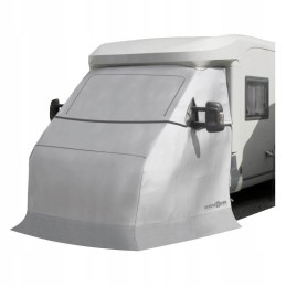Thermal mat cli mats split ducato 2015 brunner