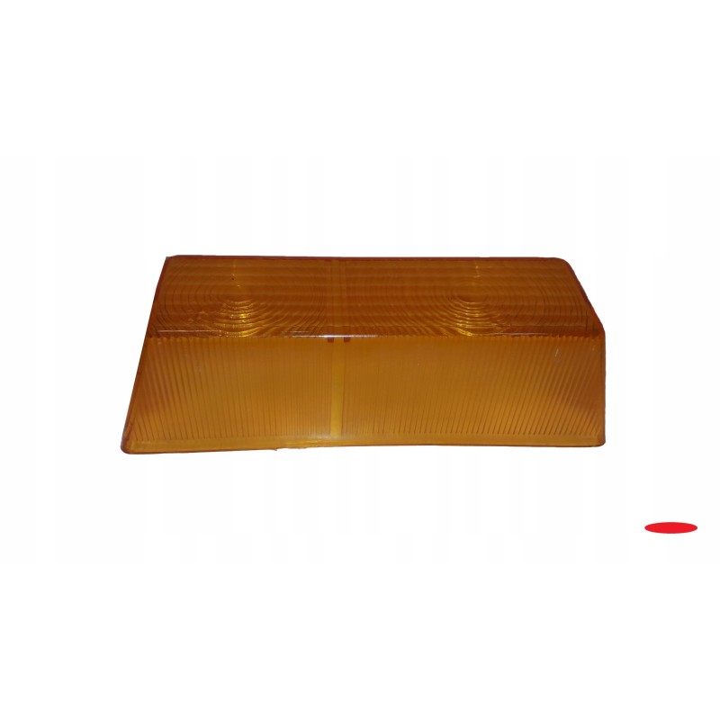 Front turn signal cover for Toyota 5 forklift