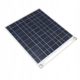 11w 18v solar panel kit with solar controller 100a n8