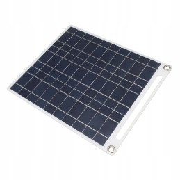11w 18v solar panel kit with solar controller 100a n8