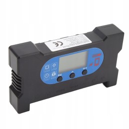 11w 18v solar panel kit with solar controller 100a n8