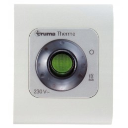 Terma boiler tt 2 truma water heater