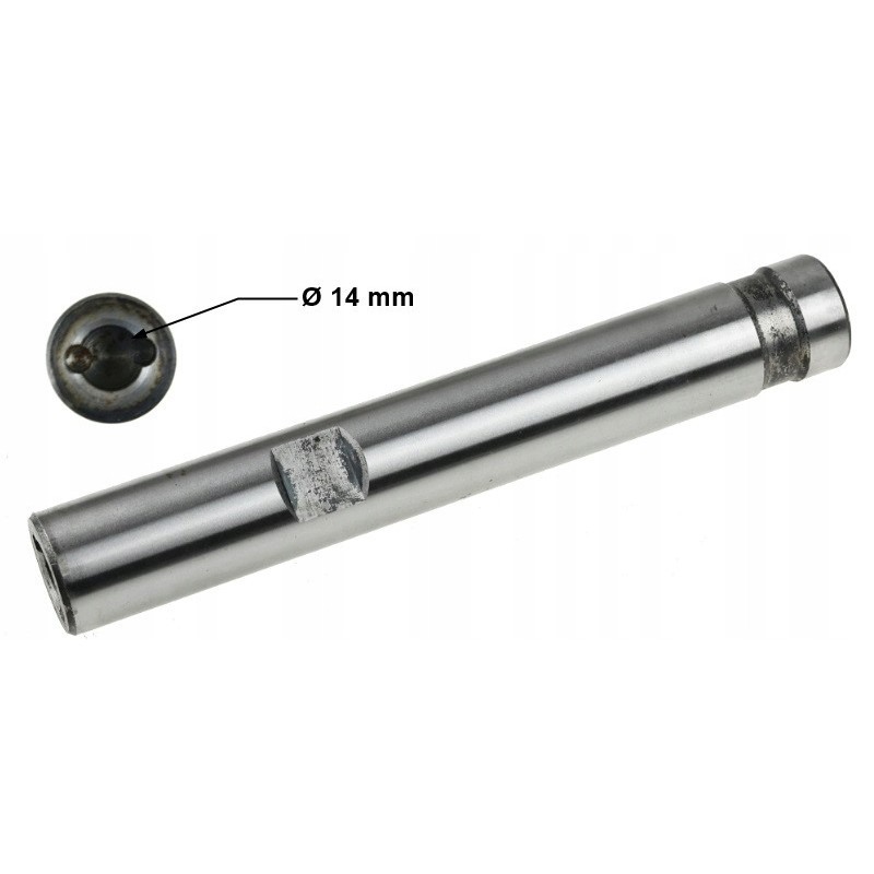 Right steering pin Toyota 7 8 1035