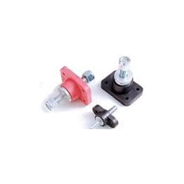 1 pcs : C2791 - Fuse Holder BLK (B008-2792/1)