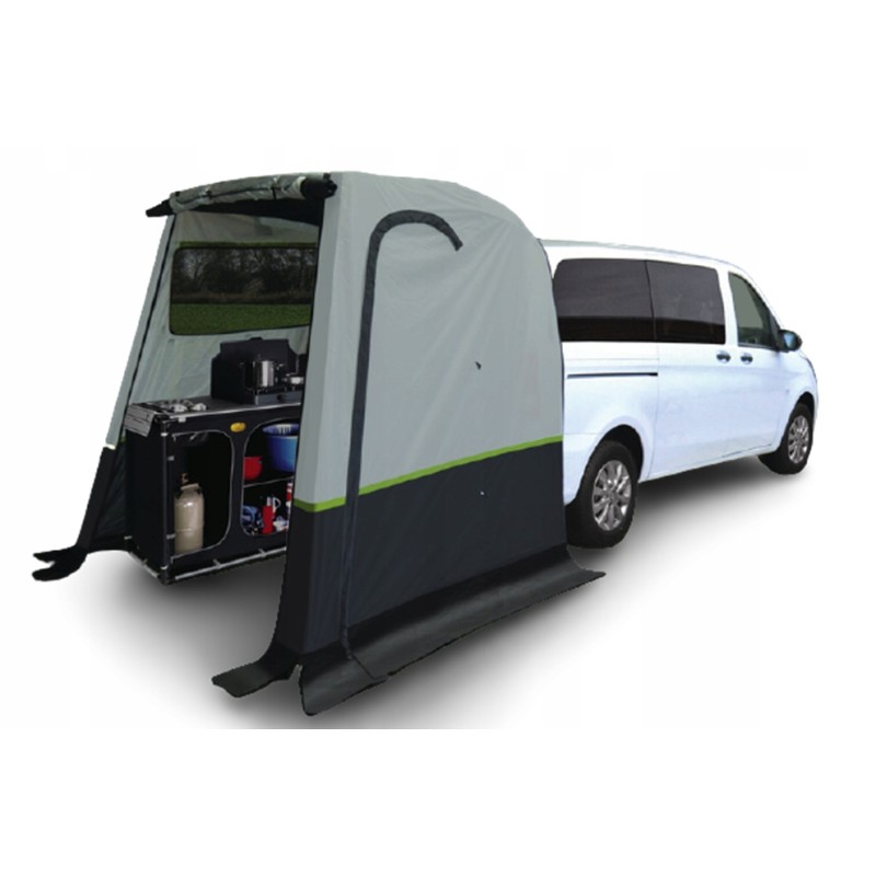 Rear plinth update m vito vklasse marco polo