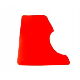 Sticker right 0009382636 Linde